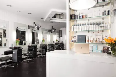 AWANGARDA FRYZJER Nowy Sącz